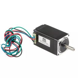RS PRO Hybrid Permanent Magnet Stepper Motor 6.2 V, 5350366, 5350366-image-30