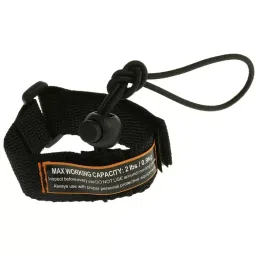 RS PRO Large, X-Large Nylon Tool Lanyard Wrist Strap Model No 7077296-40