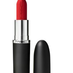 M.A.C MACximal Matte Lipstick Red Rock - 3.5 gm image 1
