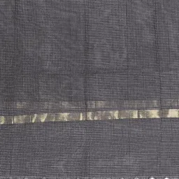 Dupatta Bazaar Black Dupatta image 4