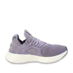 Puma Women's SOFTFOAM Pale Plum Purple Running Shoes-picture-5