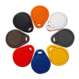 ID Tech RFID Keychain Tag-16