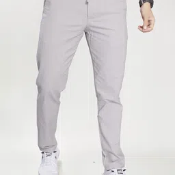 DIVISIVE Men Relaxed Trousers-picture-42