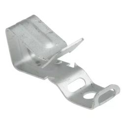 RS PRO Girder Cable Tie Base 10-18 mm, 2037650-image-100