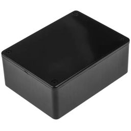 Hammond General Purpose Enclosure 110x82x40 mm Flame Retardant ABS, 4935966-28
