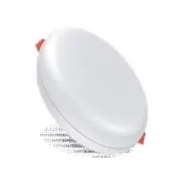 Fybros 15W Polycarbonate Red Roso Junction Downlight FLS5344-image-7