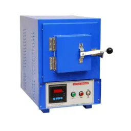 NSAW Rectangular Muffle Furnace NSAW-1225-4