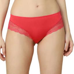 Triumph Coral Lace Work Panty-image-68