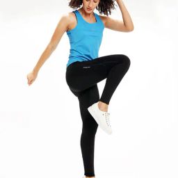 Shrey Blue Tank Top-image-76