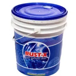 Rust-X Cutting Oil WS50 Milky White-picture-18