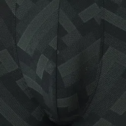 Van Heusen Regular Fit 4 Way Stretch Body Defining Fit Allover Print Trunks - SPP-17 image 4