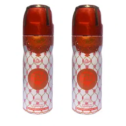 Otoori Oud Al Hind Deodorant- 100ml Each image 2