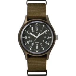 Timex TW2R37500 MILITARY Analog Watch for Men-31