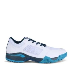 Flx by Decathlon Men's Snow White Cricket Shoes-image-68