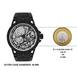 Gio Collection Analog Watch for Men image 5