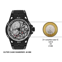 Gio Collection Analog Watch for Men image 5