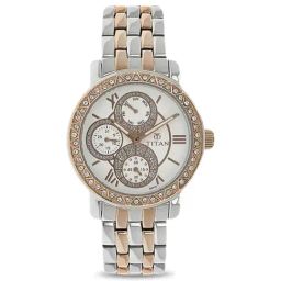 Titan 9743KM01 Analog Watch for Women-picture-35