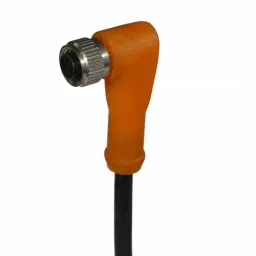 RS PRO Sensor Actuator Cable Right Angle Female 3 way M8 to Unterminated 2 m, 1863104-picture-23