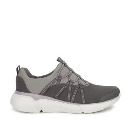 Bzees by Naturalizer Women's Grey Walking Shoes-picture-14