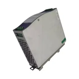 Lubi Switch Mode Power Supply Din Rail Mount 24 V Single Output 4.5 Amp, LESB100D24 image 4