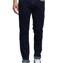 Parx Blue  Slim Fit Jeans-picture-16