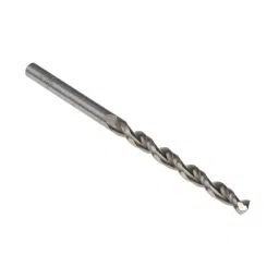 RS PRO HSS Twist Drill Bit, Diameter 5 mm, Model No 217255 Melatic Grey Color (Pack of 10)-40