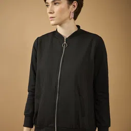 The Roadster Lifestyle Co. Do It Yourself Zipper Jacket-18
