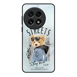 QRIOH Cartoon Characters Printed OnePlus 13 Back Case Mobile Accessories-6