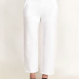 Frolic Rolic Women Comfort Loose Fit Easy Wash Trousers-image-52