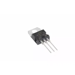 Stmicroelectronics Voltage Regulator 1.3 Amp 5 V Low Dropout Voltage 3 Pins TO-220, LD1117V50 (Pack of 50)-8