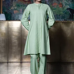 IMROZ HOUSE Tunic & Trousers Co-Ords-picture-30