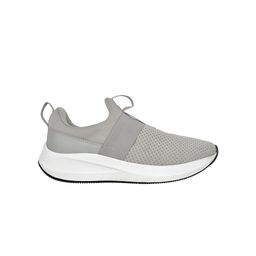 Allen Cooper Men Grey Mesh Running Shoes image 5