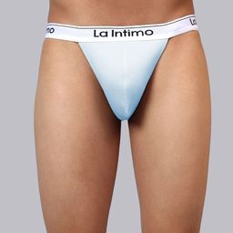 La Intimo Low-Rise Basic Briefs LXMUSL01LB-image-95