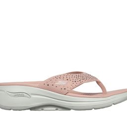 GO WALK ARCH FIT SANDAL - DAZZLE-12