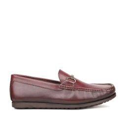 Privo by Inc.5 Men's Bordo Casual Loafers-image-61
