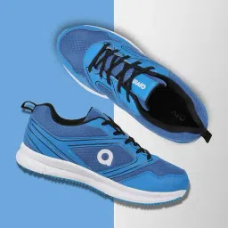 AIVIN Men's Comfort Blue Running Shoes-picture-9