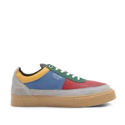 Jack & Jones Men's Multicolor Casual Sneakers-picture-26