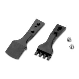 IDEAL-TEK REPLACEMENT TIP, WAFER TWEEZER, A4WFCP-20