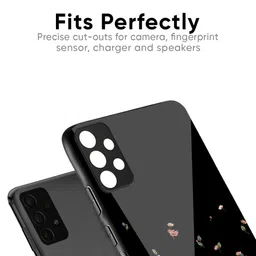 QRIOH Floral Printed OnePlus Nord 5 5G Back Case Mobile Accessories-picture-41
