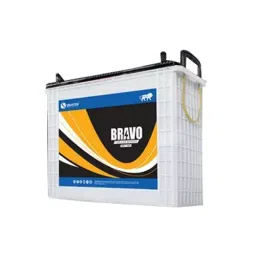 Smarten Bravo 180 Ah Jambo Solar Tubular Battery (White)-image-64