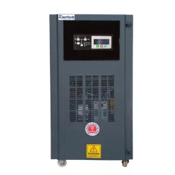EnerTech Hybrid Solar Inverter 50 kVA 240 V DC Three Phase, SHI/50K240/0025-24