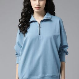 The Roadster Lifestyle Co. Oversized Sweatshirt-picture-20