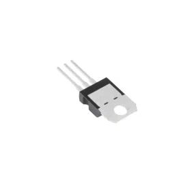 Stmicroelectronics Voltage Regulator 1.3 Amp 5 V Low Dropout Voltage 3 Pins TO-220, LD1117V50 (Pack of 50) image 2
