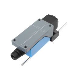 ME-8107 Rotary Limit Switch ME-8107 Rotary Adjustable Roller Mini Limit Switch - RS3159ME-8107 Rotary Limit Switch ME-8107 Rotary Adjustable Roller Mini Limit Switch - RS3159 image 2