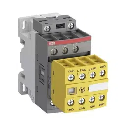 ABB - JOKAB Contactor, 3Pst-No, 690V, Din Rail/Panel, 1SBL137082R1322-image-70