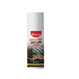 WESAF 300 g 8062 Grade Gear And Wire Rope Lube Spray (Pack of 25)-image-64