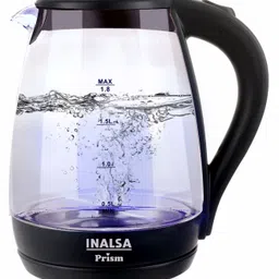 Inalsa Electric Glass Kettle Prism - 1.8 Liter-picture-14
