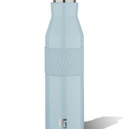 Bergner Walking Thermosteel Hot & Cold Bottle, 600 ml, Blue-28