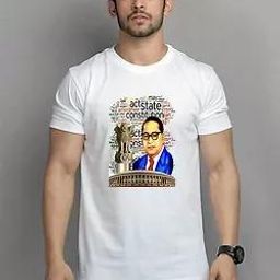 Ambedkar T-Shirt-image-81