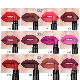 A.D.S Set Of 12 Mini Lipstick - 2 gm Each -Shade 01-02-03-04-05-06-07-08-09-10-11-12 image 3